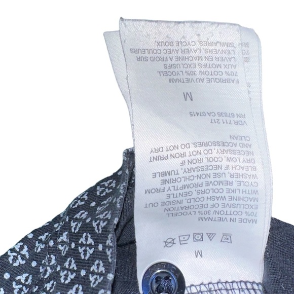 Nautica Mens Polo - Picture 3 of 6